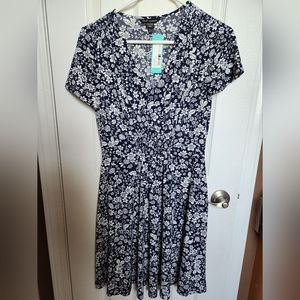 Maggie London Dress